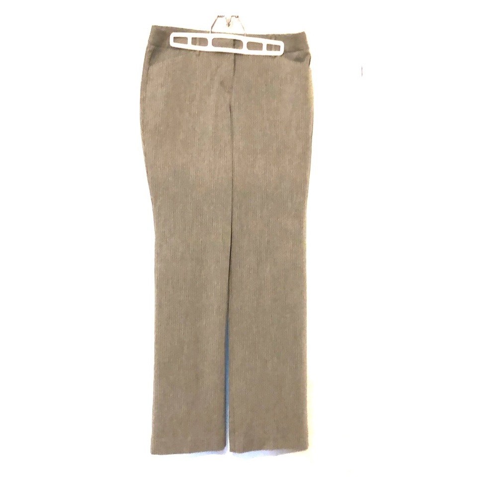 Express Editor Trousers